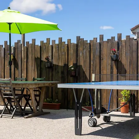 Apartment De La Grange 12km De Gerardmer *