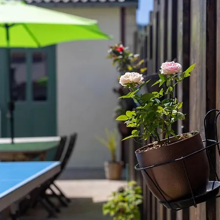 Apartmán De La Grange 12km De Gerardmer Granges-Aumontzey