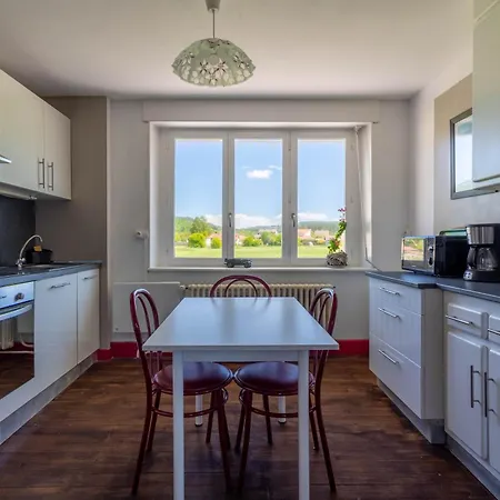 Apartment De La Grange 12km De Gerardmer