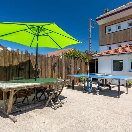 De La Grange 12km De Gerardmer Apartment Granges-Aumontzey