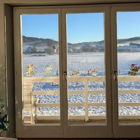 De La Grange 12km De Gerardmer