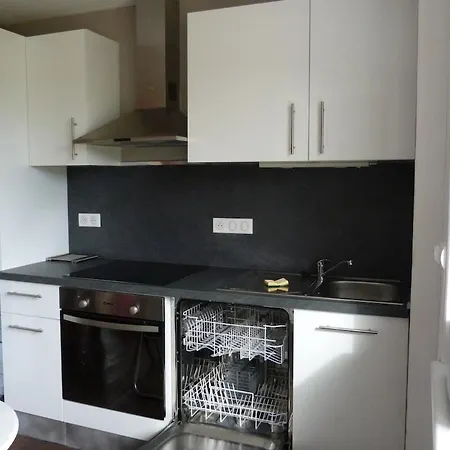 De La Grange 12km De Gerardmer *