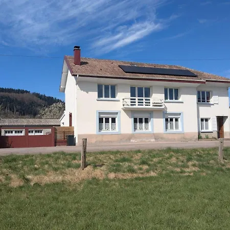 De La Grange 12km De Gerardmer