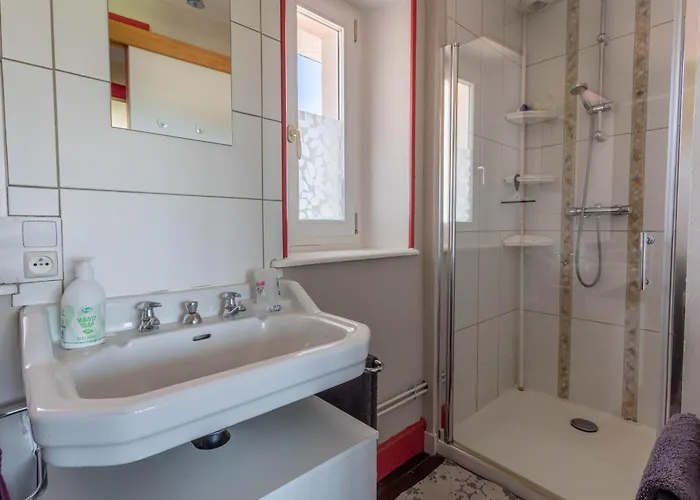 De La Grange 12km De Gerardmer