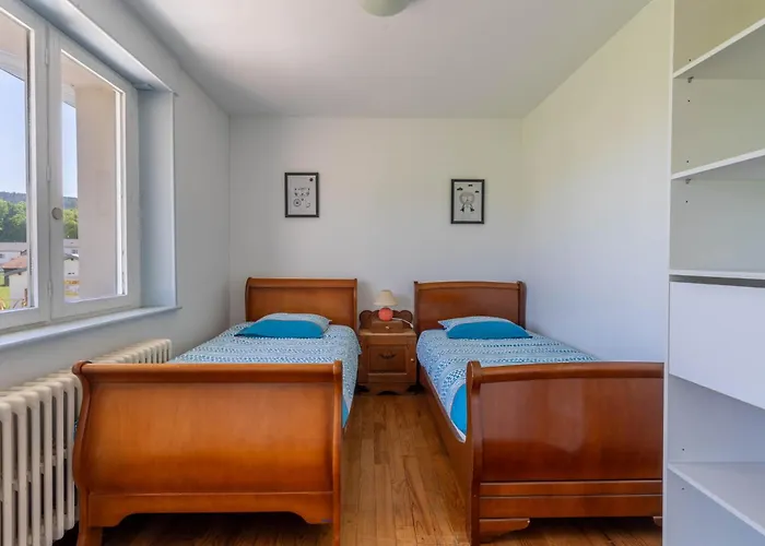 De La Grange 12km De Gerardmer *