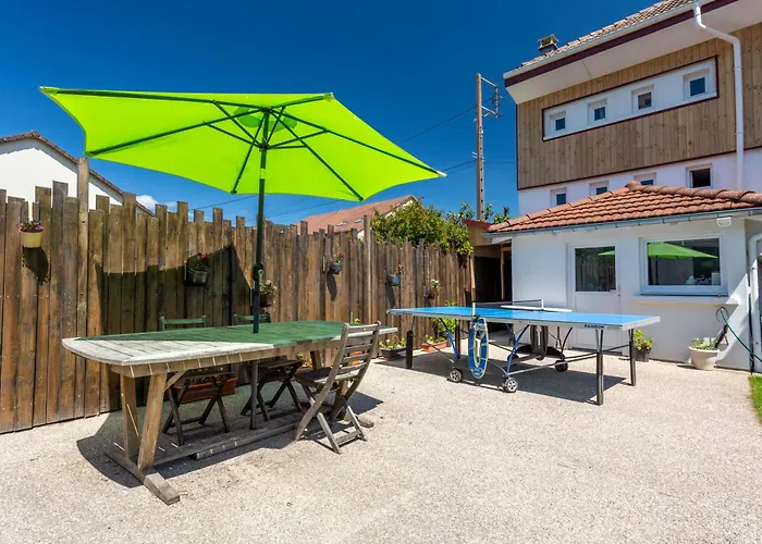 De La Grange 12km De Gerardmer Apartmán Granges-Aumontzey