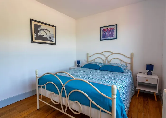 De La Grange 12km De Gerardmer Apartmán *