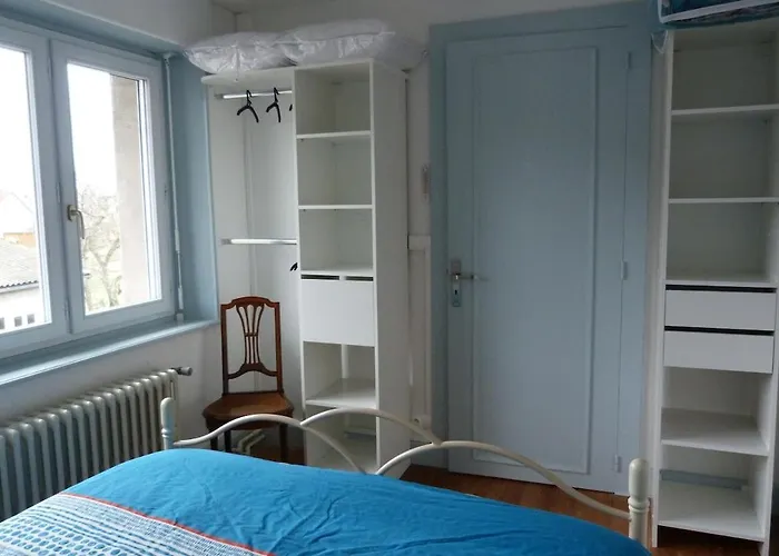 De La Grange 12km De Gerardmer * Granges-Aumontzey