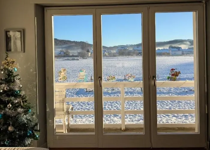 De La Grange 12km De Gerardmer