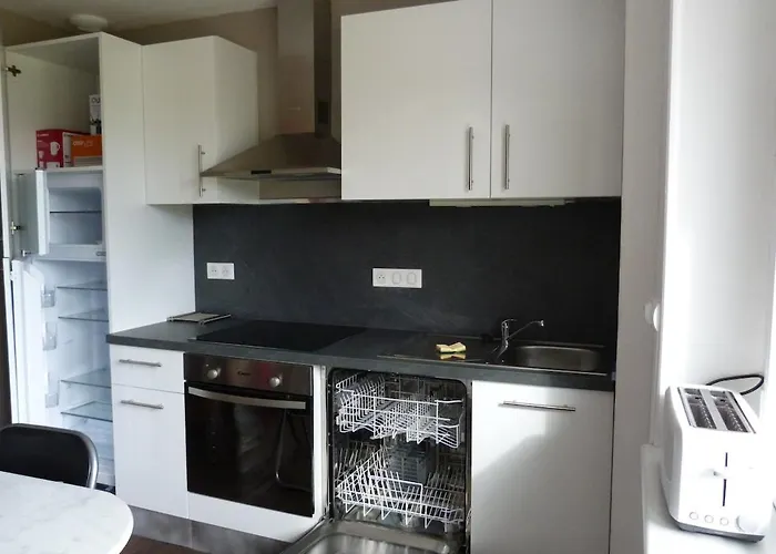 De La Grange 12km De Gerardmer *